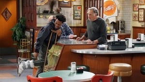 Superior Donuts 1. évad Ep.8 8. epizód