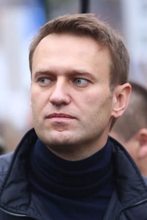 Alexei Navalny profil kép