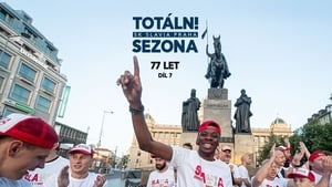 Totáln! sezona 1. évad Ep.7 7. epizód