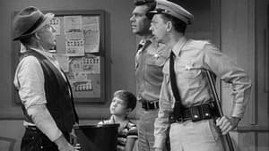 The Andy Griffith Show 2. évad Ep.14 14. epizód