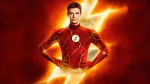 Flash – A Villám kép