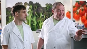 Trollied 2. évad Ep.10 10. epizód