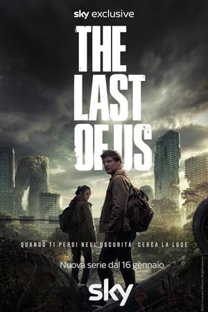 The Last of Us poszter