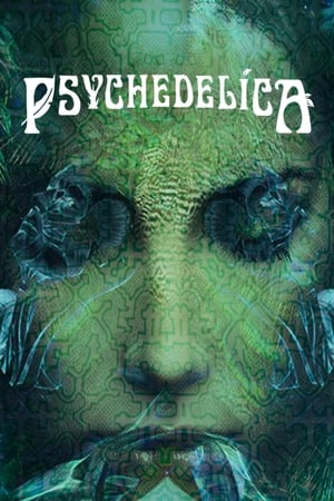 Psychedelica poszter