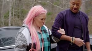 Mama June: Family Crisis 6. évad Ep.7 7. epizód