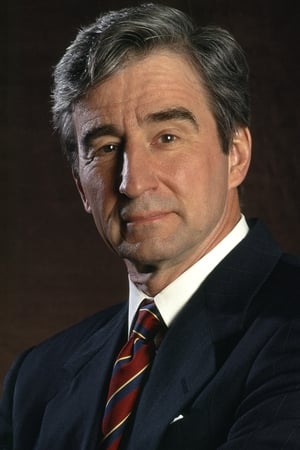 Sam Waterston profil kép