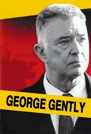 George Gently főfelügyelő poszter