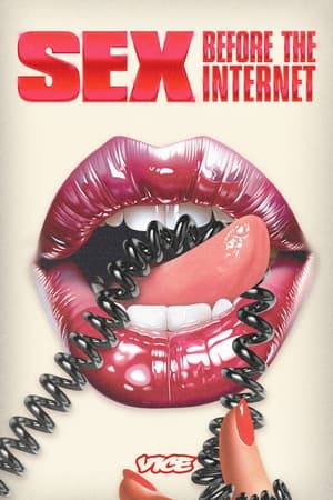 Sex Before The Internet 2. évad (2024-01-23) poszter