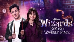 Wizards Beyond Waverly Place kép