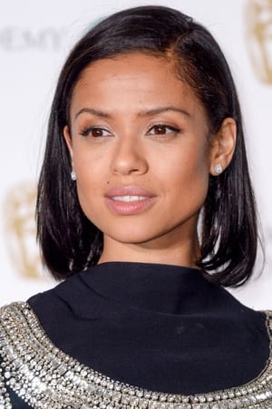 Gugu Mbatha-Raw profil kép