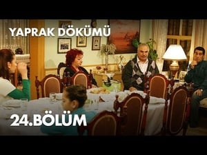 Yaprak Dökümü 1. évad Ep.24 24. epizód