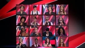 The Voice 3. évad Ep.9 9. epizód