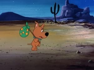 Scooby és Scrappy-Doo 4. évad Ep.12 12. epizód