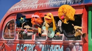 The Muppets Mayhem kép