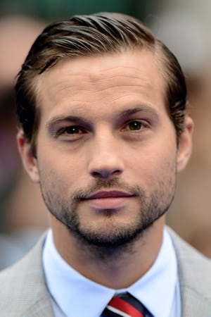 Logan Marshall-Green profil kép