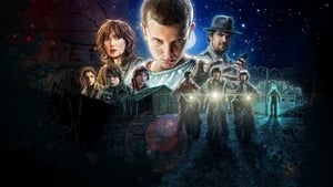 Stranger Things kép