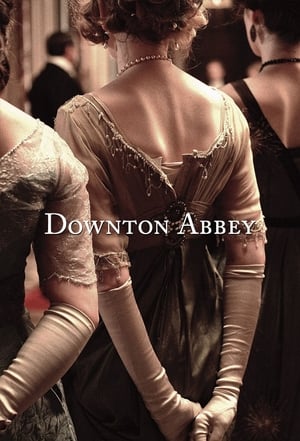 Downton Abbey poszter