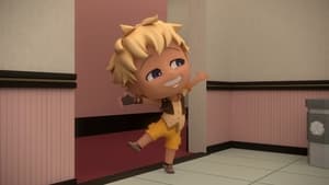 RWBY Chibi 2. évad Ep.4 4. epizód