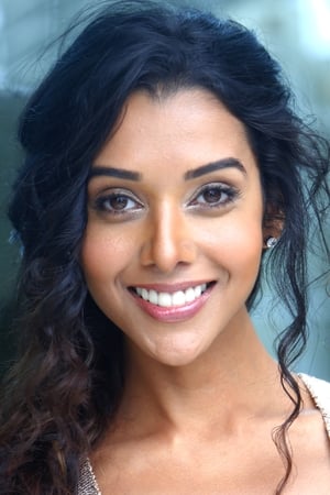 Anupriya Goenka profil kép