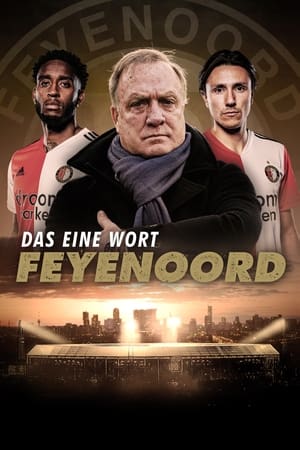 Az az egy szó - Feyenoord poszter