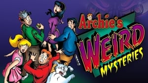 Archie's Weird Mysteries kép