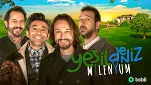 Yeşil Deniz: Milenyum kép