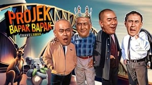 Travelawak: Projek Bapak Bapak kép