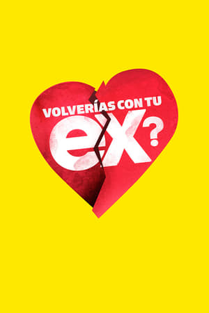 ¿Volverías con tu ex? poszter