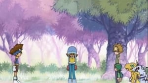 Digimon I. sorozat Ep.26 26. epizód