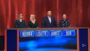 The Chase Australia 13. évad Ep.6 6. epizód