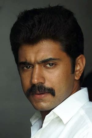 Nivin Pauly profil kép