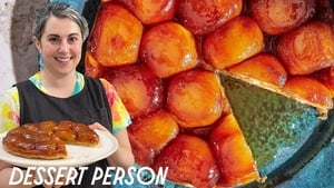 Dessert Person with Claire Saffitz 1. évad Ep.2 2. epizód