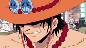 One Piece 4. évad Ep.94 94. epizód