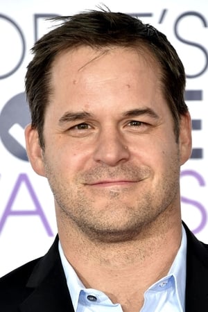 Kyle Bornheimer profil kép