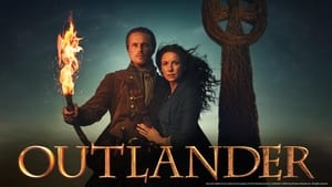 Outlander - Az idegen kép