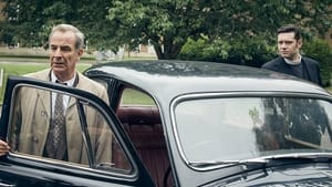 Grantchester bűnei 9. évad Ep.2 2. epizód