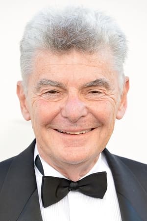 Richard Benjamin profil kép