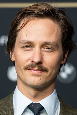 Tom Schilling profil kép