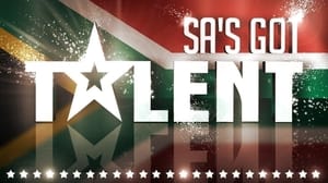 SA's Got Talent kép