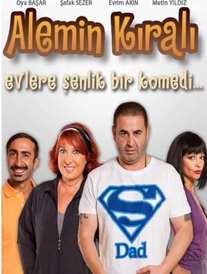 Alemin Kıralı poszter