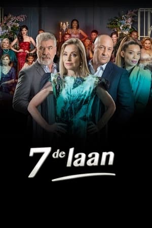 7de Laan poszter