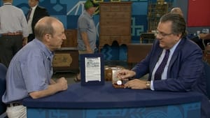 Antiques Roadshow 21. évad Ep.11 11. epizód