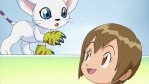 Digimon I. sorozat Ep.32 32. epizód