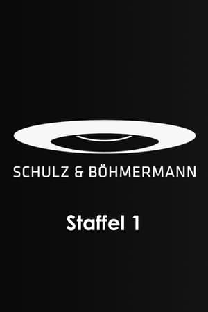 Schulz & Böhmermann 1. évad (2016-01-10) poszter