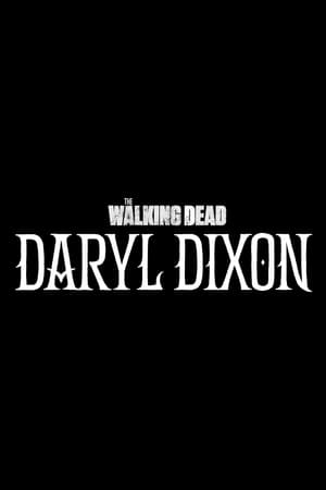 The Walking Dead: Daryl Dixon poszter