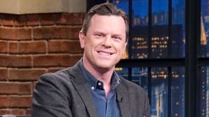 Late Night with Seth Meyers 11. évad Ep.20 20. epizód