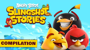 Angry Birds: Slingshot Stories kép