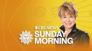 CBS News Sunday Morning kép