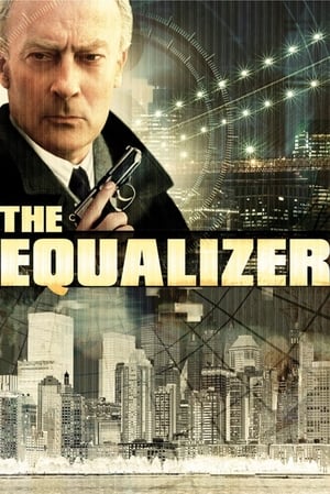 The Equalizer poszter