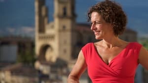 Spectacular Spain with Alex Polizzi kép